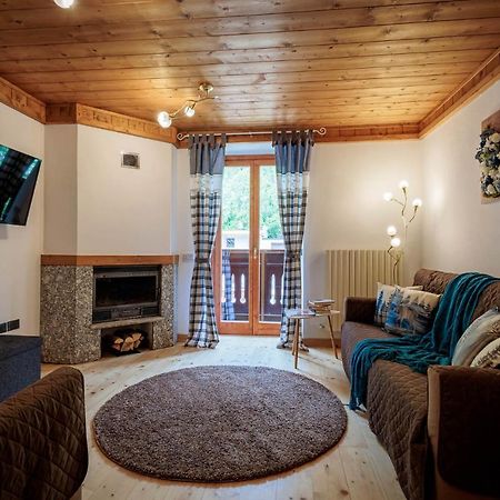 Revo Apartments - Ca' Di Sciur Aprica Extérieur photo