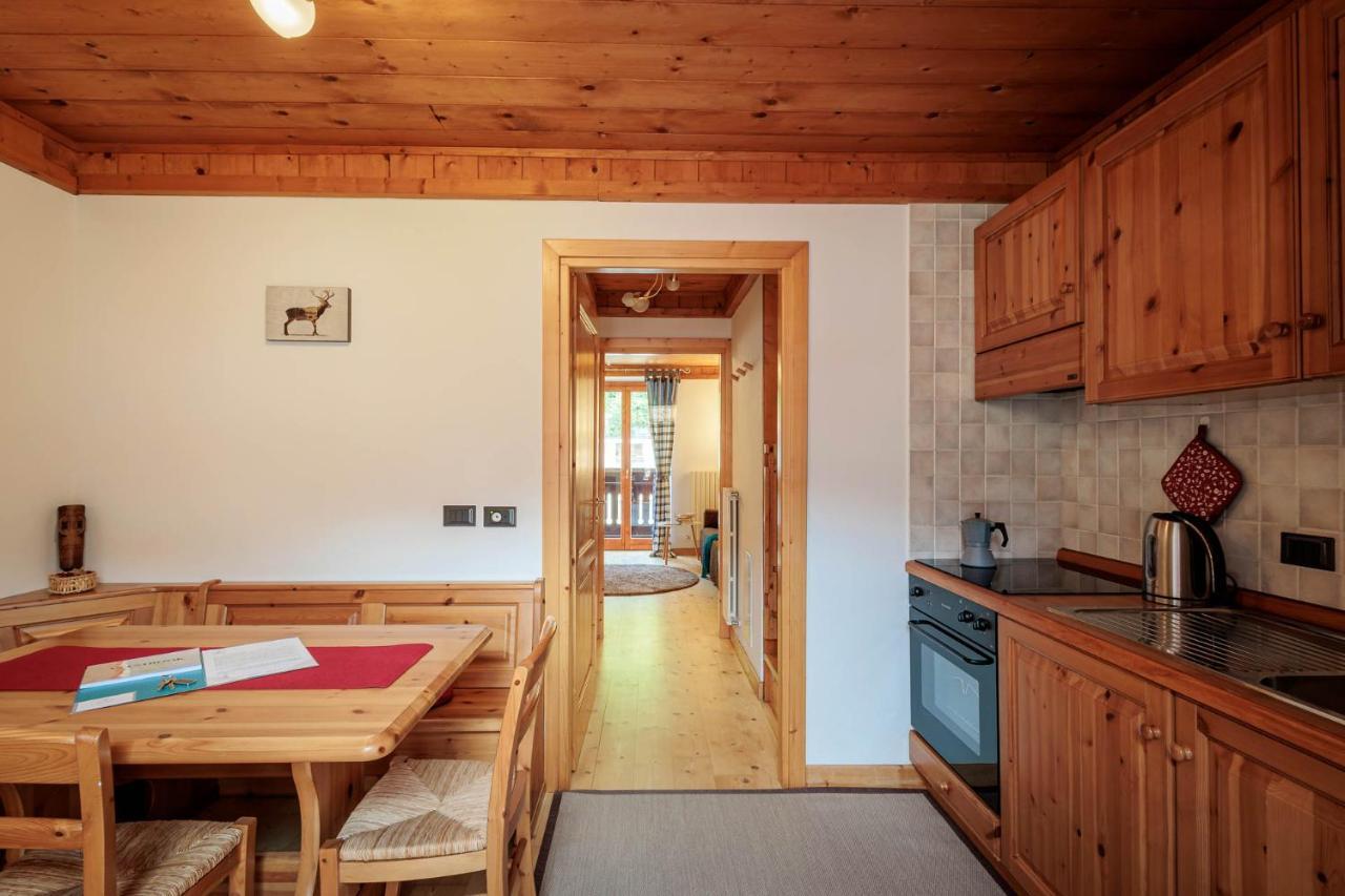 Revo Apartments - Ca' Di Sciur Aprica Extérieur photo