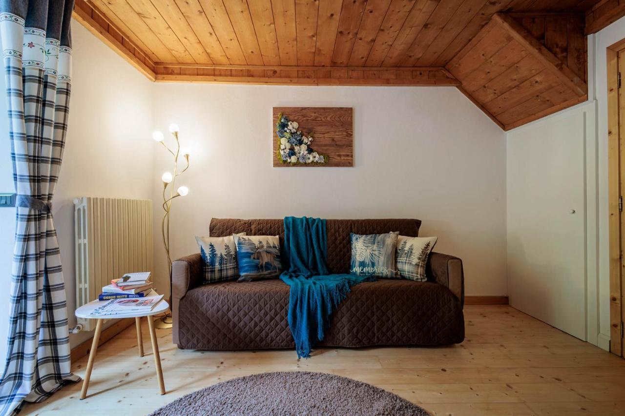 Revo Apartments - Ca' Di Sciur Aprica Extérieur photo