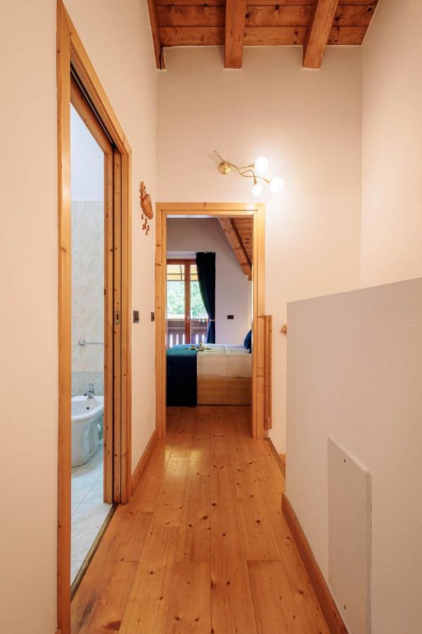 Revo Apartments - Ca' Di Sciur Aprica Extérieur photo