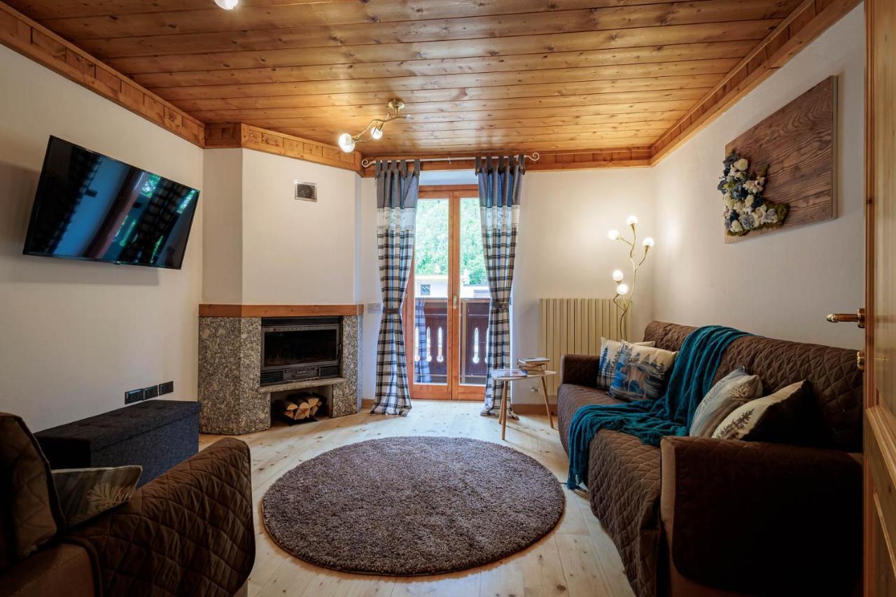 Revo Apartments - Ca' Di Sciur Aprica Extérieur photo