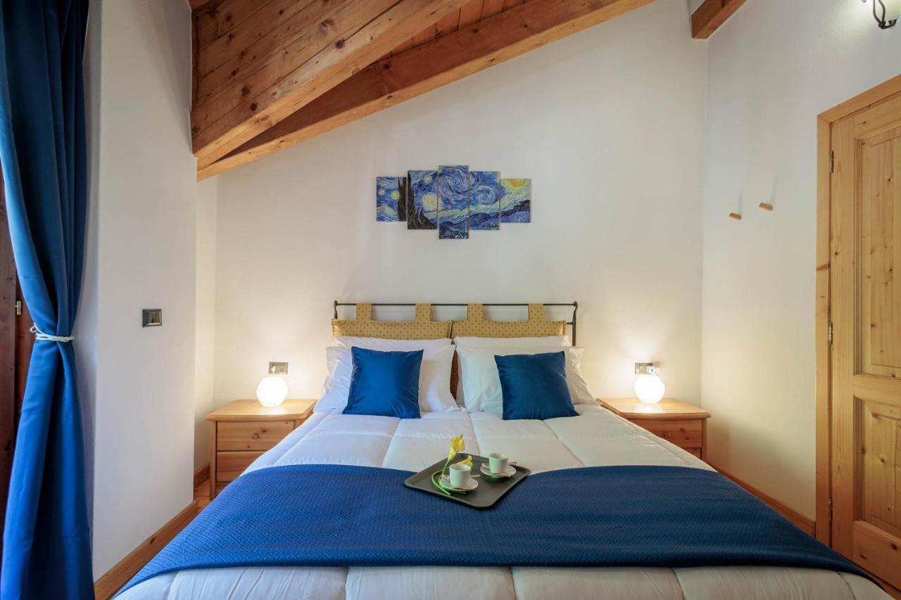 Revo Apartments - Ca' Di Sciur Aprica Extérieur photo