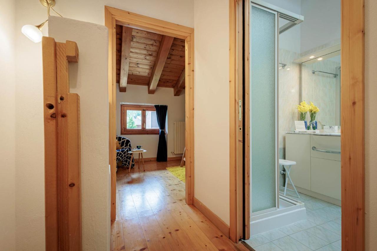 Revo Apartments - Ca' Di Sciur Aprica Extérieur photo