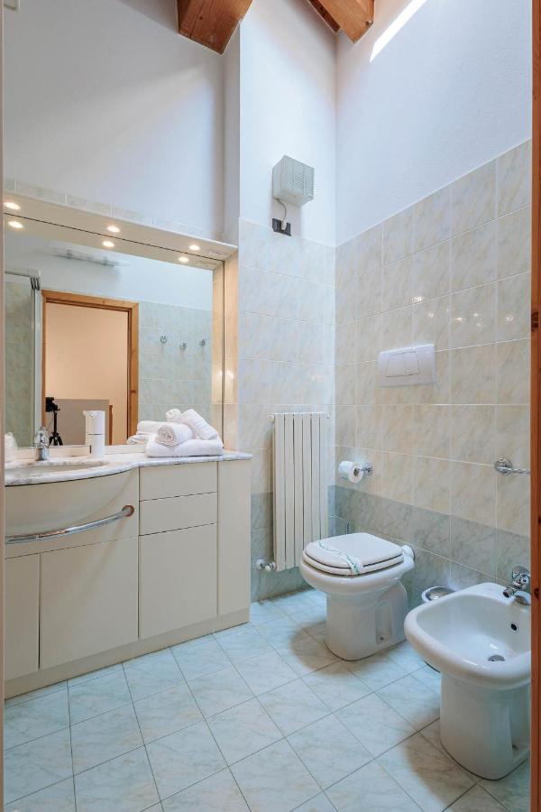 Revo Apartments - Ca' Di Sciur Aprica Extérieur photo
