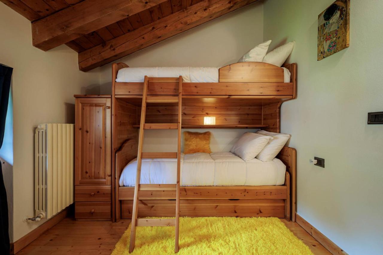Revo Apartments - Ca' Di Sciur Aprica Extérieur photo