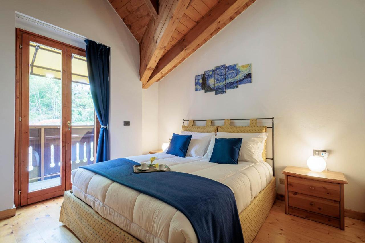 Revo Apartments - Ca' Di Sciur Aprica Extérieur photo