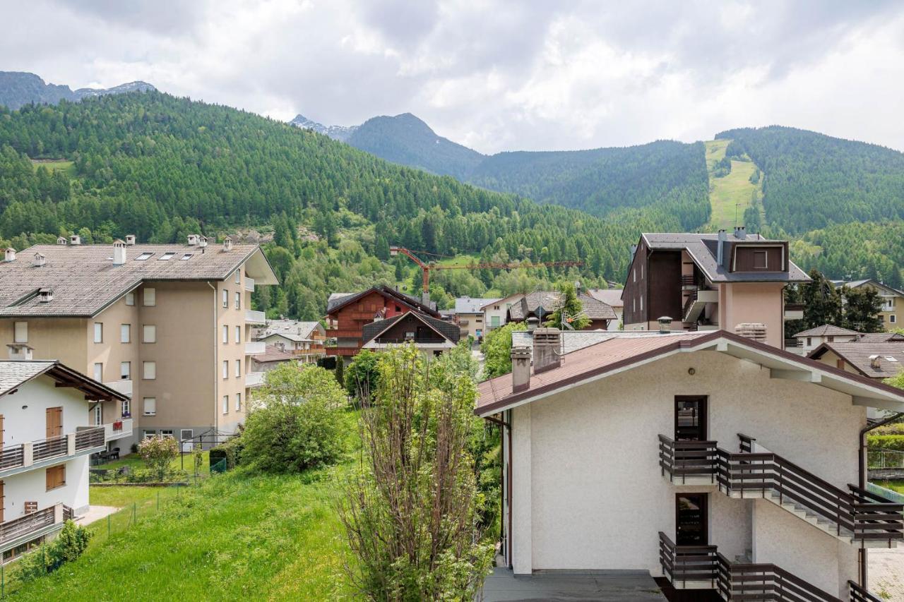 Revo Apartments - Ca' Di Sciur Aprica Extérieur photo