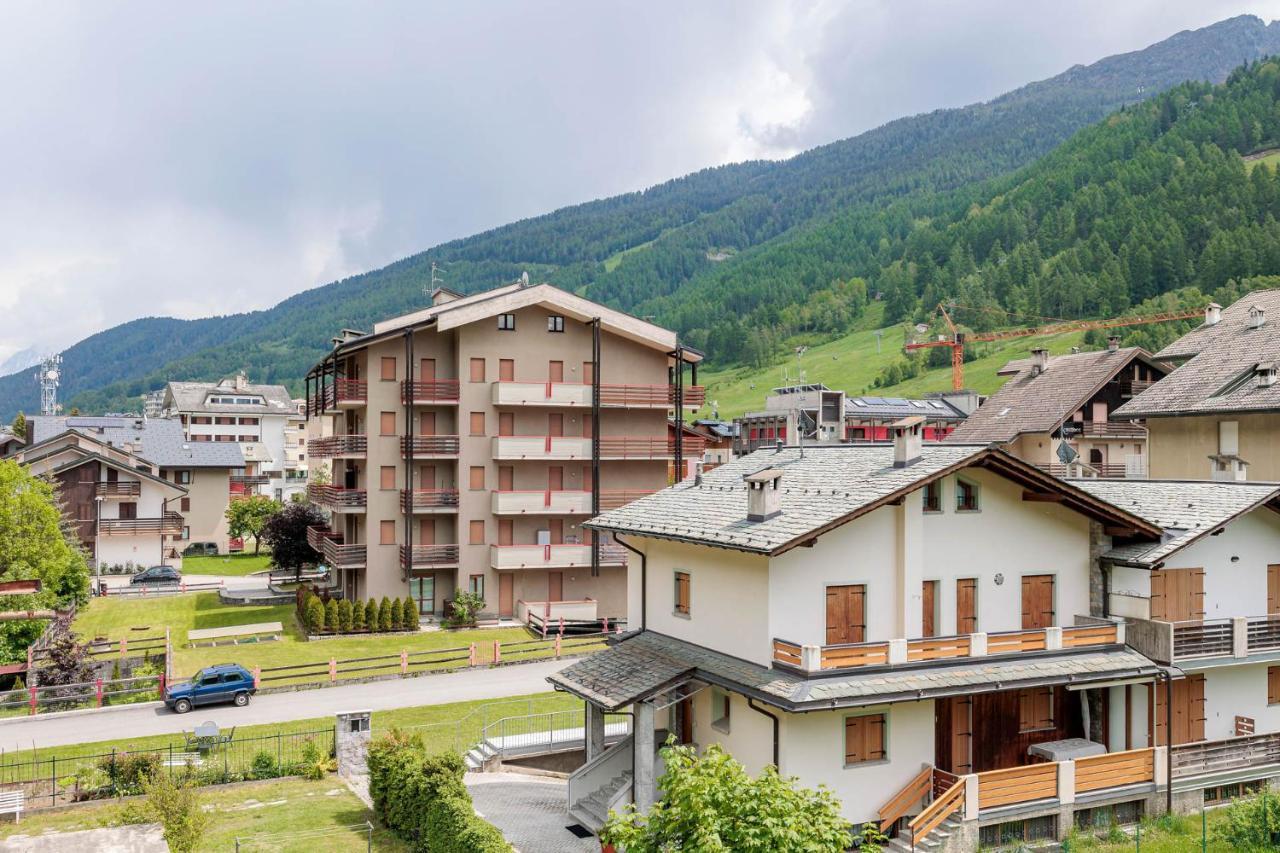 Revo Apartments - Ca' Di Sciur Aprica Extérieur photo