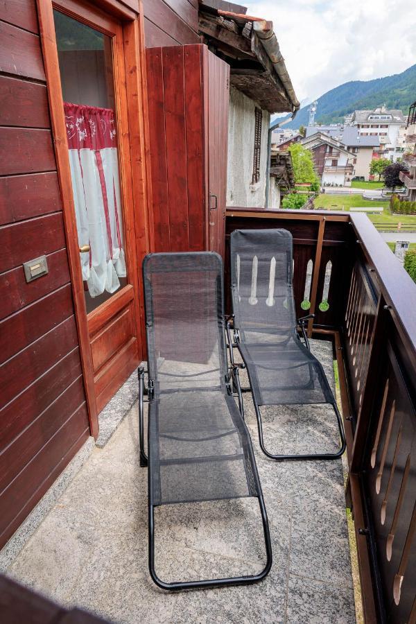 Revo Apartments - Ca' Di Sciur Aprica Extérieur photo